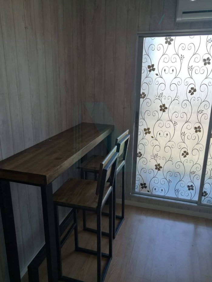 รูป 🔺 ขายคอนโด ลุมพินี วิลล์ ประชาชื่น-พงษ์เพชร 2 อาคาร A ชั้น 12 1 ห้องนอน ขนาด 26.00 ตรม ใกล้ เทสโก้ โลตัส พงษ์เพชร - รูปที่ 6/8