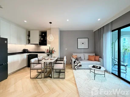 1 Bedroom Condo for sale at The Title Legendary-Bang Tao 6054274