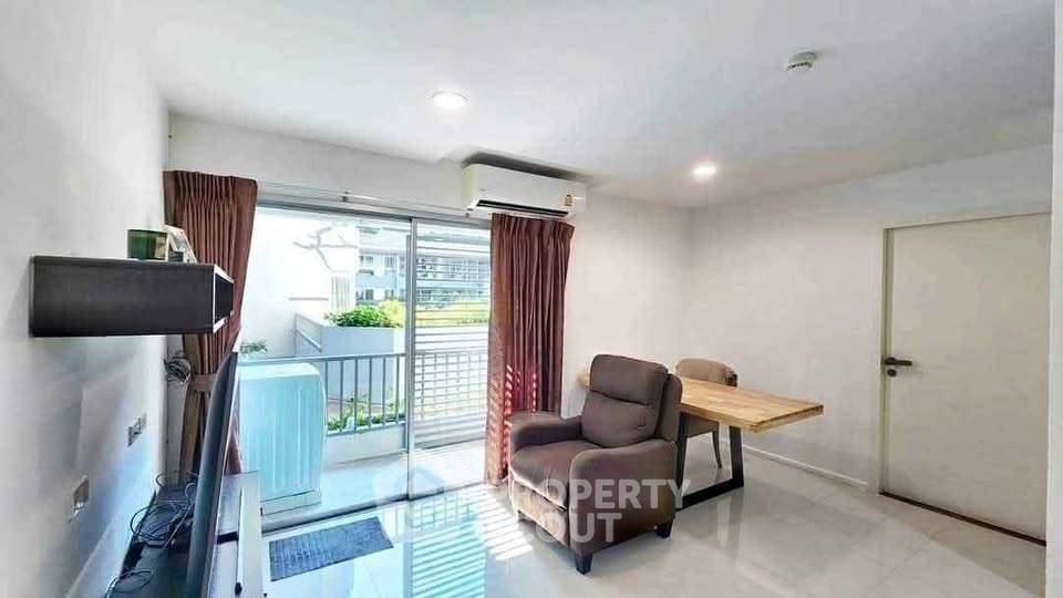รูป คอนโด 2 ห้องนอน ใกล้ BTS ปุณณวิถี 200 เมตร | Whizdom @ Punnawithi Station (ID 2661943) - รูปที่ 1/4