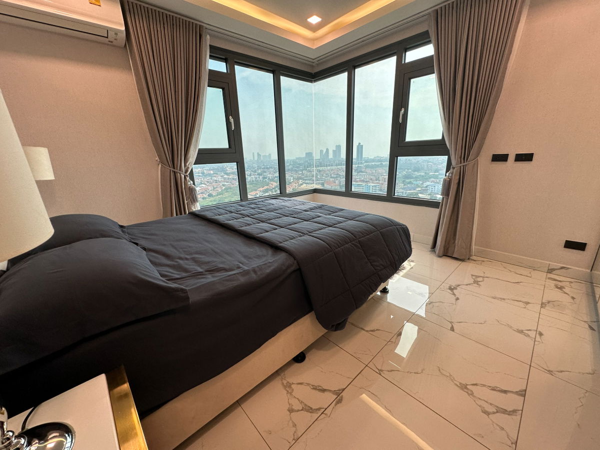 picture For Rent Arcadia Millennium Tower (S03-2165) - 9/12