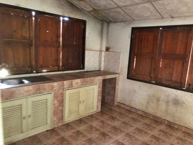 รูป F2-0409 ขายบ้านเดี่ยว ซอยหลังวัดใหญ่ท่าเสา ธรรมาภิบาล ต. ท่าเสา อ.เมืองอุตรดิตถ์ จ.อุตรดิตถ์ - รูปที่ 7/8