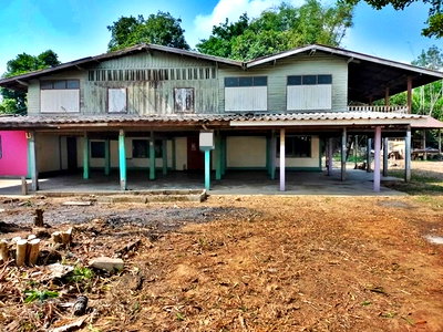 Houses for sale : FOR SALE  HOUSE PROPERTY  360000 BAHT.