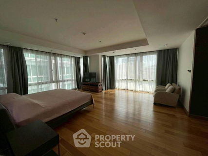 รูปภาพ 4-BR Condo at Belgravia Residences Condominium near BTS Thong Lor (ID 2657187)