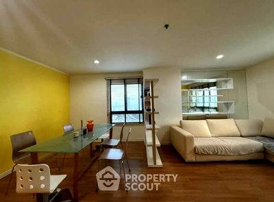 Condos for rent Silom and Sathorn Road : 2-BR Condo at Lumpini Place Rama III Riverview close to Phra Ram 3 (ID 2658303)