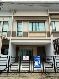 รูปภาพ ให้เช่า สิริเพลส-วงแหวนลำลูกกา