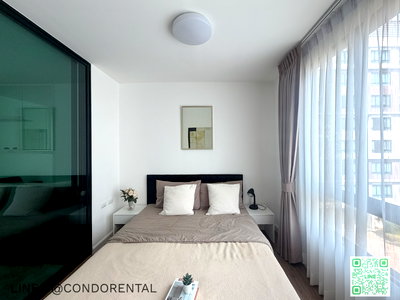 Condos for rent Thai Watsadu Salaya : @Condorental condo for rent icondo Salaya 2 The campus