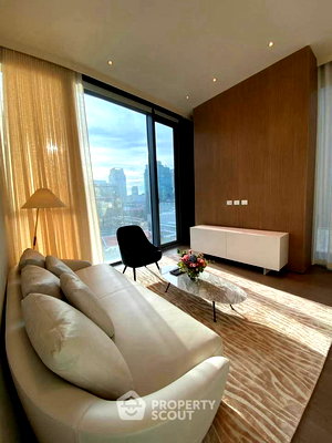 Condos for rent Lang Suan Road : 1-BR Condo at SCOPE Langsuan near BTS Chit Lom (ID 2657149)