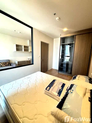 ขายคอนโด : ขาย คอนโด 1 ห้องนอน ในโครงการ ดิ อิสสระ สาทร 6054395
