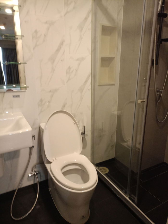 รูป ปล่อยเช่าพลัสคอนโด คอนโดตึกสูง 30 ชั้นใจกลางเมืองโคราช - รูปที่ 7/22