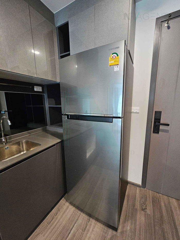 รูป 🔺 ขายคอนโด ไอดีโอ คิว จุฬา-สามย่าน อาคาร 1 ชั้น 8 1 ห้องนอน ขนาด 46 ตรม ใกล้ MRT สถานีสามย่าน - รูปที่ 7/8