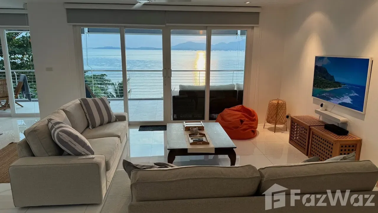 picture 4 bedroom apartment seaview in Panwa 1933566 - 13/39