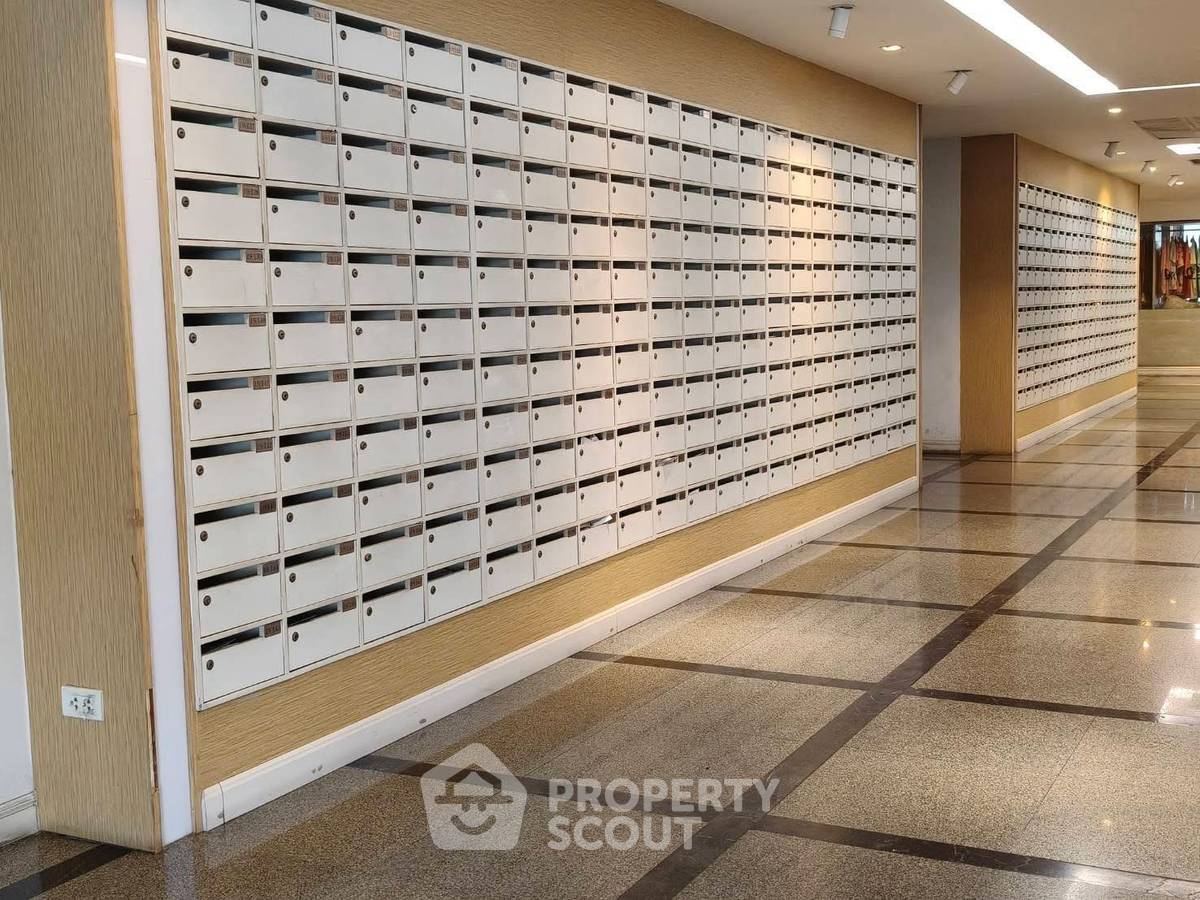 รูป คอนโด 1-ห้องนอน ที่ สุขุมวิท สวีท คอนโดมิเนียม ใกล้ BTS นานา (ID 2664890) - รูปที่ 9/9