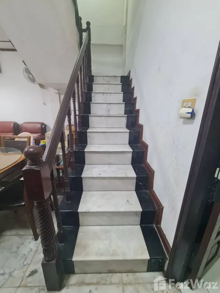 รูป ขาย ทาวน์เฮ้าส์ 8 ห้องนอน ใน สุริยวงศ์, กรุงเทพมหานคร 6055167 - รูปที่ 19/37