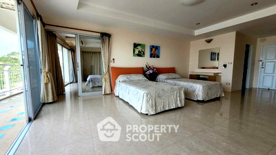 ขายคอนโด : คอนโด 2-ห้องนอน ที่ คอนโดจามจุรี 2 ใกล้ หาดเขาตะเกียบ (ID 1291370)