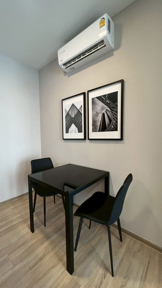 รูป  XT PHAYATHAI ห้องสวย ราคาดี สอบถามเพิ่มเติมได้ที่ Line @condorental - รูปที่ 5/7