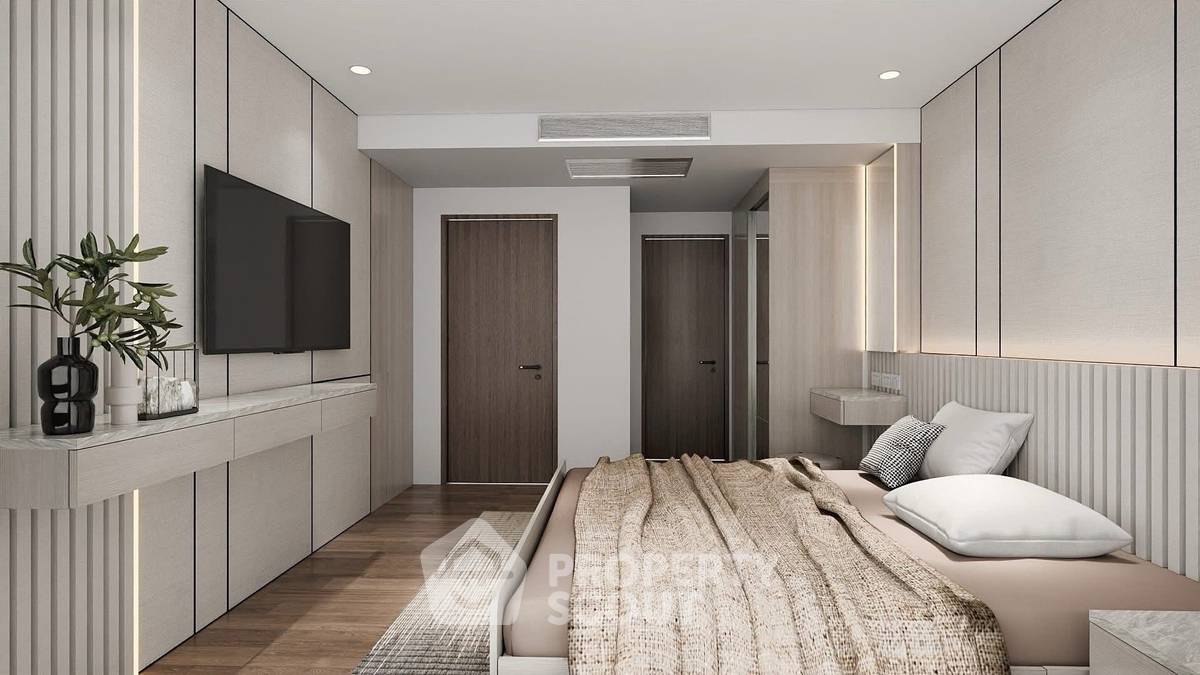 รูป คอนโด 1-ห้องนอน ที่ ศุภาลัย โอเรียนทัล สุขุมวิท 39 ใกล้ MRT เพชรบุรี (ID 2664834) - รูปที่ 9/11