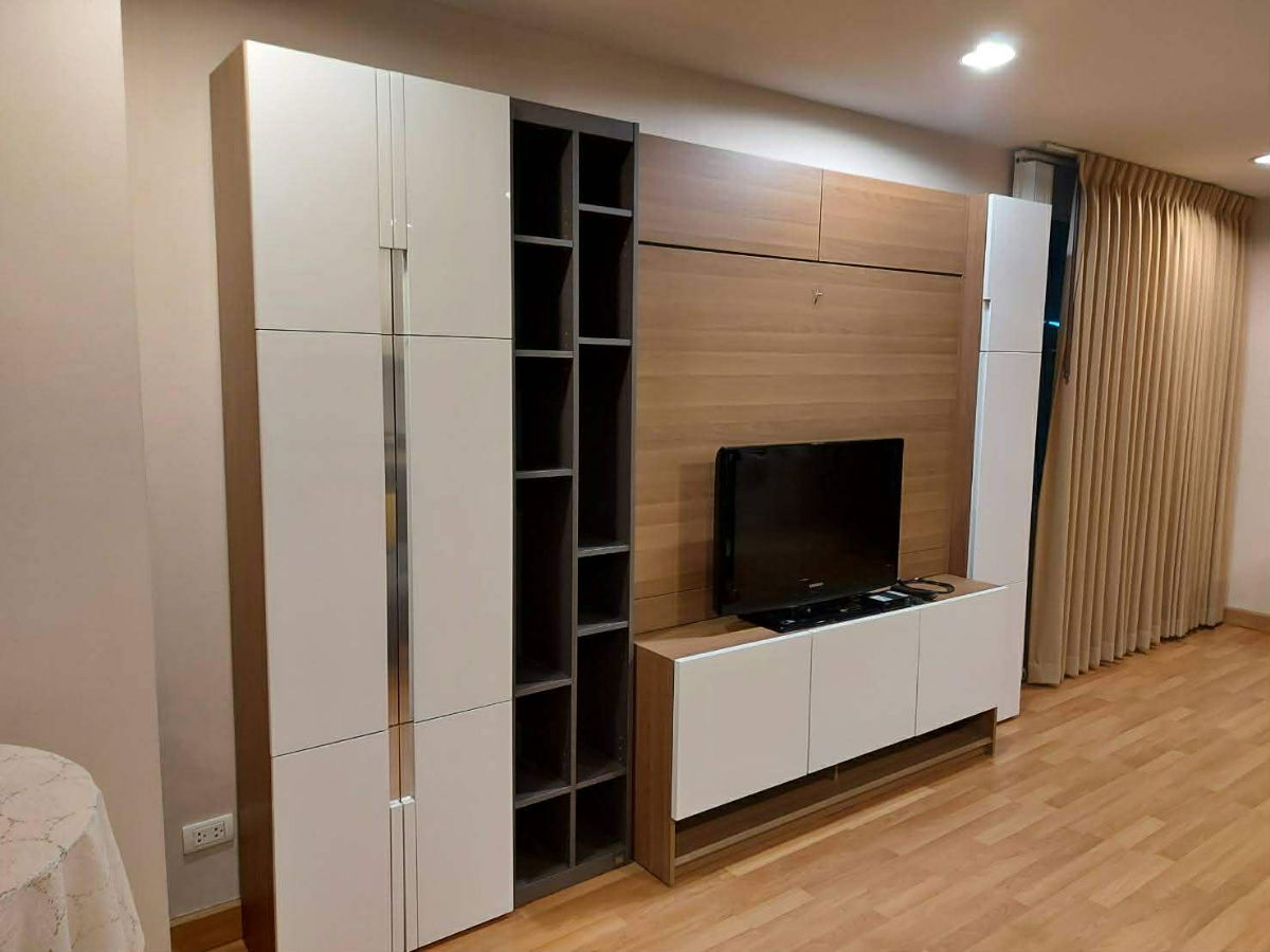 รูป ดิอารีย์ คอนโดมิเนียม 1B1B ชั้น 2 ขนาด 58 ตร.ม เช่า 22,000 บาท/เดือน Ready to move in - รูปที่ 5/10