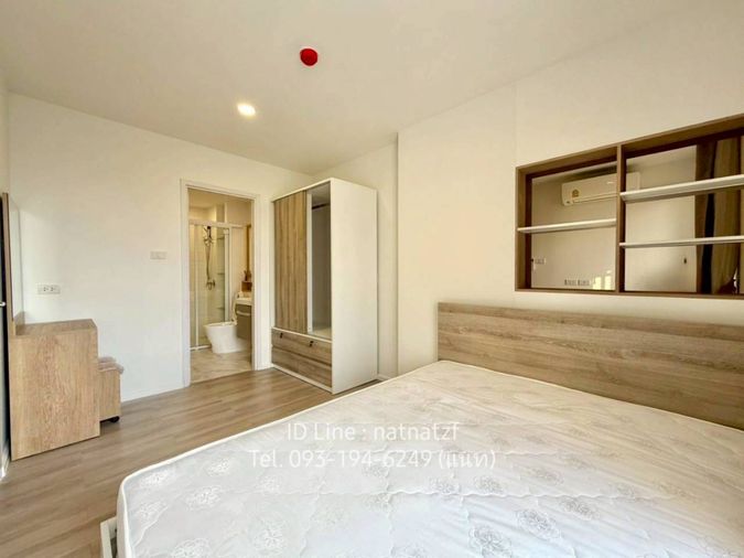 🛋️ให้เช่าคอนโด The centro Bangsaen