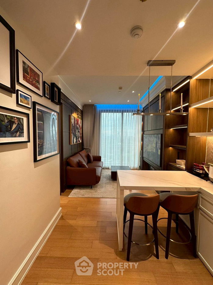 รูป คอนโด 1-ห้องนอน ที่ อีควิน๊อกซ์ พหล-วิภา ใกล้ BTS ห้าแยกลาดพร้าว (ID 2664835) - รูปที่ 1/11