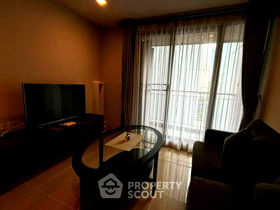 Condos for rent Sukumvit 27 : 2-BR Condo at Mirage Sukhumvit 27 near BTS Asok (ID 2388667)