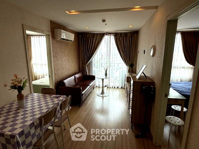 Condos for rent BTS On Nut : 2-BR Condo at Artemis Sukhumvit 77 near BTS On Nut (ID 2073329)