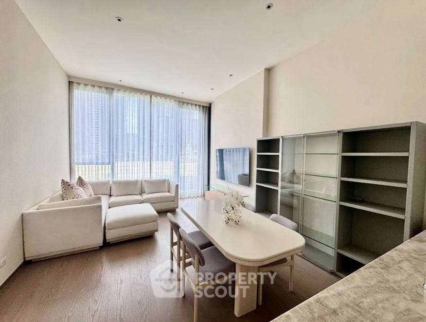 รูป คอนโด 1-ห้องนอน ที่ สโคป หลังสวน ใกล้ BTS ชิดลม (ID 2664947) - รูปที่ 6/16