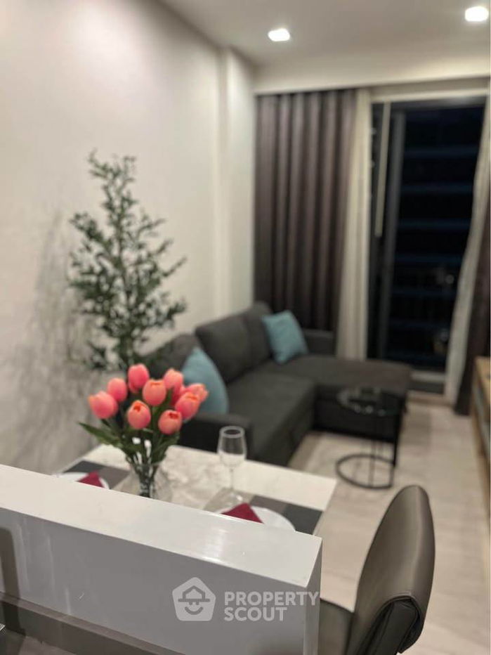 picture 2-BR Condo at M Thonglor 10 near BTS Thong Lor (ID 2663787) - 19/20