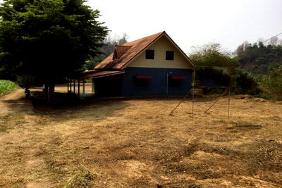 บ้านเดี่ยว วังเหนือ ลำปาง : F2-0374 ขายบ้านเดี่ยว หมู่ 5 บ้านฮ่างวังแก้ว-น้ำตกวังแก้ว ต. วังแก้ว อ.วังเหนือ จ.ลำปาง