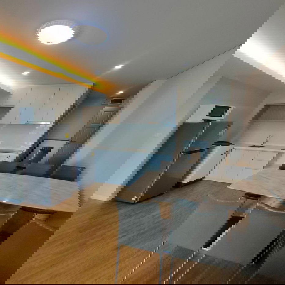 รูป ประกาศขายคอนโดไซมิสนางลิ้นจี่ ห้องกวาง ห้องมุม วิวสวย แต่งครบ พร้อมเข้าอยู่ - รูปที่ 5/19