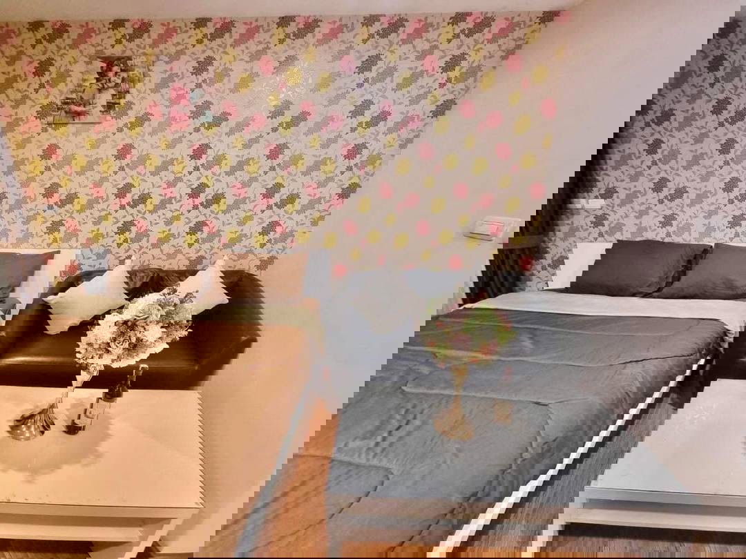 รูป 🤝🏻RB23362 ให้เช่าถูกมาก👍พีจี พระราม 9✅แอดไลน์ @mproperty( มี @ ด้วย) แอดมินตอบไว - รูปที่ 14/14