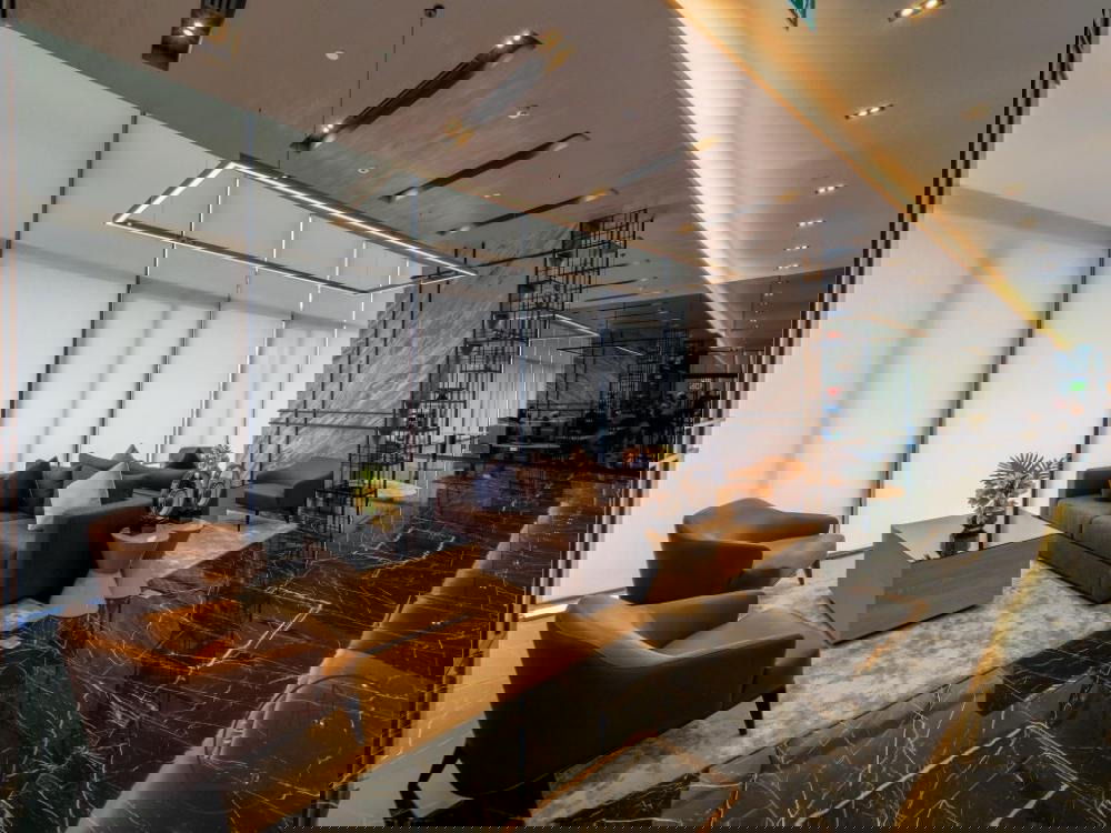 รูป Ideo Mobi Sukhumvit Eastpoint  30 ตร.ม.  2610000  บาท - รูปที่ 8/9