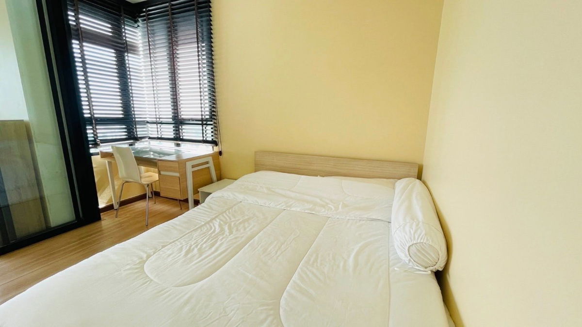 รูป 🔥ด่วน ห้องไปไวมากกก Code: 26KJ926  ให้เช่า J Condo Sathorn - Kanlapaphruek ✅ Add Line @kjcondo (มี@ข้างหน้าด้วยนะคะ) - รูปที่ 6/18