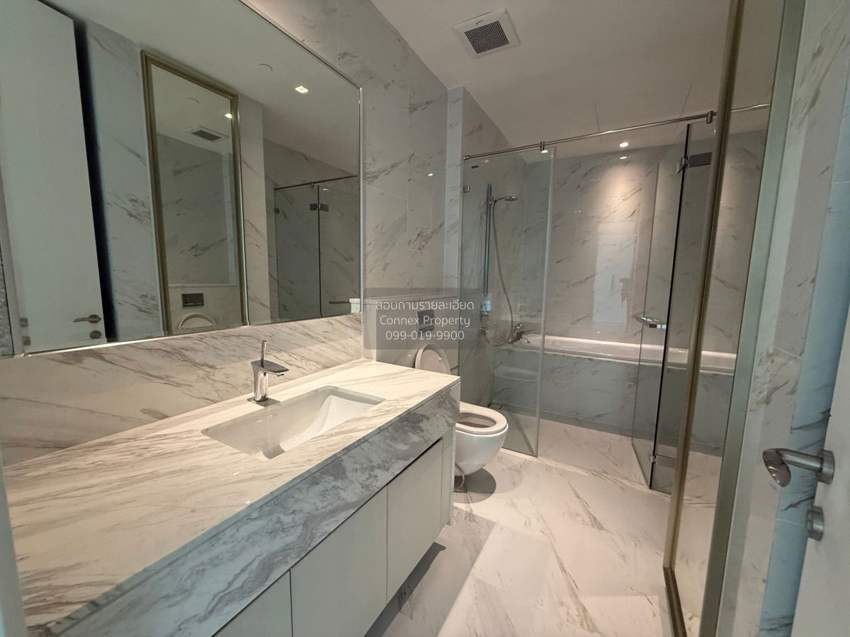 รูป เช่าคอนโด คณาพญา เรสซิเดนซ์ บางโคล่ เขต ยานนาวา กรุงเทพ CX-146026 ✅ ทักไลน์ @connexproperty ตอบทันที ทีมงานมืออาชีพ ✅ - รูปที่ 11/11