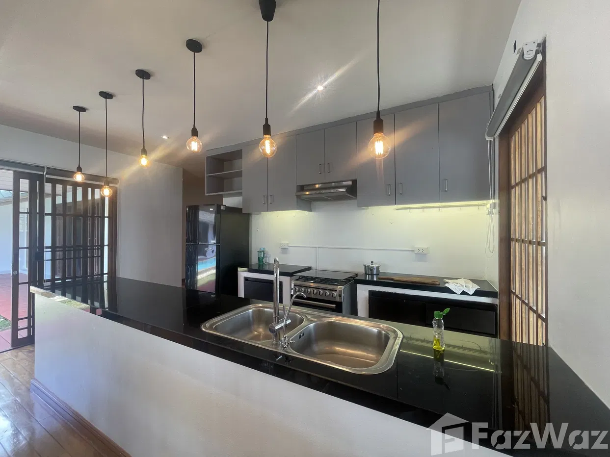 รูป ขาย วิลล่า 3 ห้องนอน ใน เชิงทะเล, ภูเก็ต 6053563 - รูปที่ 6/16