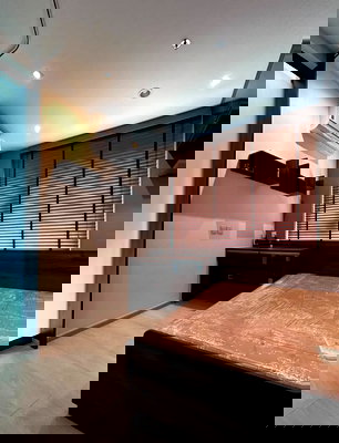 คอนโดให้เช่า : 🎃RB23367 ให้เช่าถูกมาก🎈ไลฟ์ อโศก✅แอดไลน์ @930jwqti ( มี @ ด้วย) แอดมินตอบไว