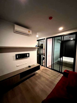 Condos for rent : For rent Condo near BTS Bearing, Fully furnished 