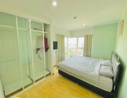 รูปภาพ P-120749 วิวเมืองสวยงาม! เดอะ พาร์คแลนด์ ตากสิน-ท่าพระ ใกล้ BTS! 16,000 บาท Line Id: @easycondoplus 099-229-6397