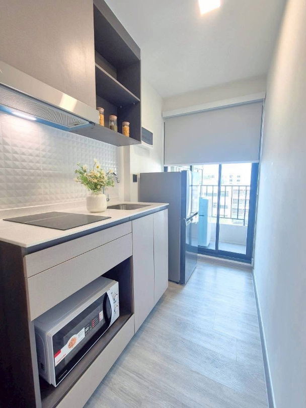 รูป ให้เช่า  Atmoz Palacio Ladprao–Wangh - รูปที่ 8/11