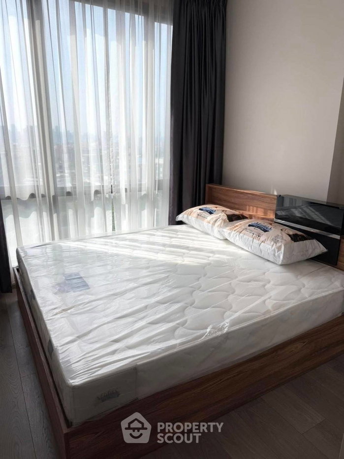 รูป คอนโด 1-ห้องนอน ที่ วิสดอม อเวนิว รัชดา - ลาดพร้าว ใกล้ MRT รัชดาภิเษก (ID 2079045) - รูปที่ 2/7