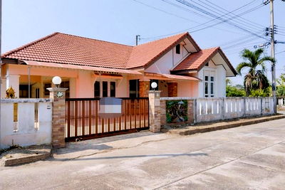 บ้านเดี่ยว เมืองกำแพงเพชร กำแพงเพชร : F4-0365 ขายบ้านเดี่ยว ราชพฤกษ์ กำแพงเพชร (โปรโมชั่นจนถึงวันที่ 30 มิถุนายน 2569)