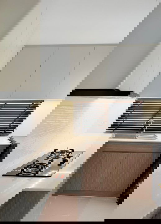 รูป RS5107 ให้เช่าบ้านเดี่ยวหลังมุม บ้านใหม่ พร้อมอยู่ Villaggio 3 Srinakarin–Bangna - รูปที่ 22/28