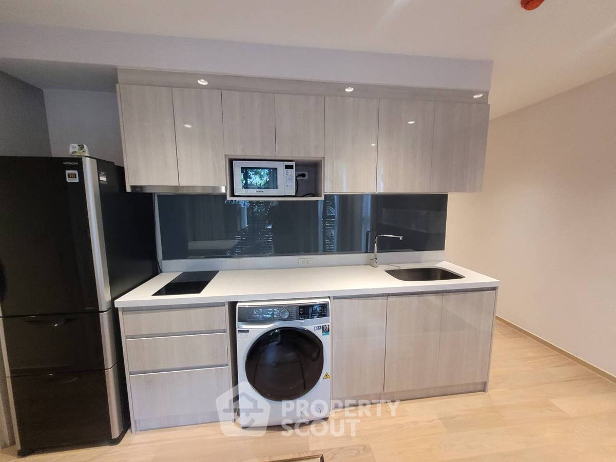 รูป คอนโด 1-ห้องนอน ที่ รูเนะสุ ทองหล่อ 5 ใกล้ BTS ทองหล่อ (ID 2015288) - รูปที่ 15/19