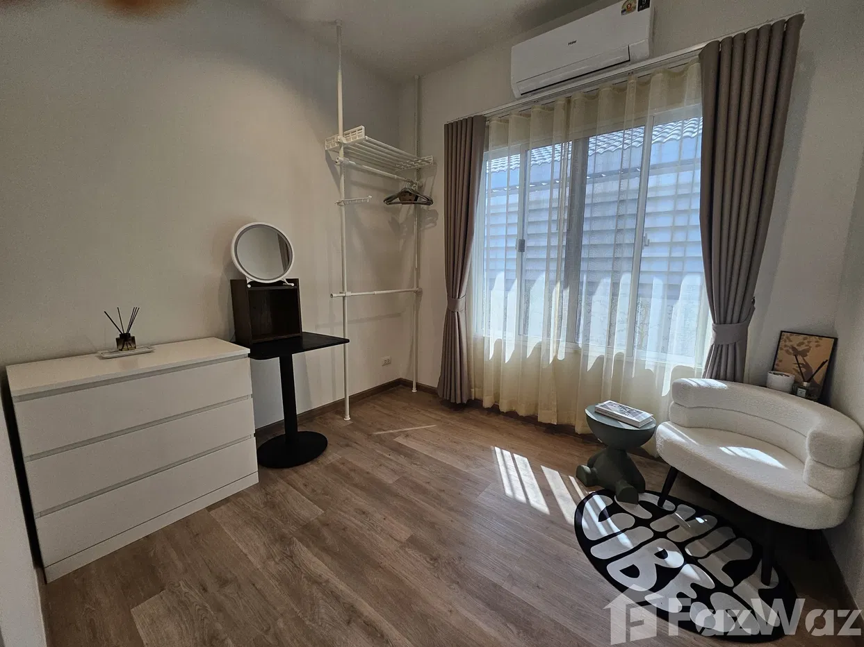 รูป บ้านเดี่ยวพร้อมเข้าอยู่ 6045558 - รูปที่ 3/22