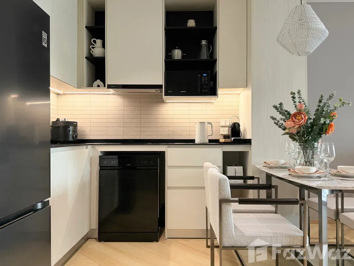 รูป ขาย คอนโด 1 ห้องนอน ในโครงการ เดอะ ไตเติ้ล เลเจนดารี-บางเทา 6054274 - รูปที่ 11/33