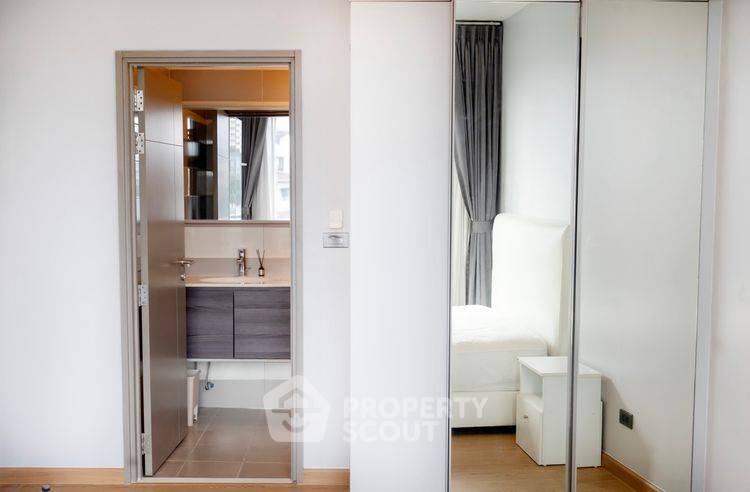 รูป คอนโด 1-ห้องนอน ที่ ซีล บาย แสนสิริ ใกล้ BTS ทองหล่อ (ID 2645074) - รูปที่ 10/10