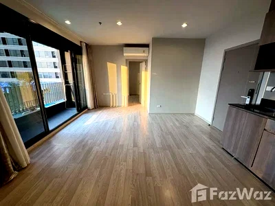 ขายคอนโด : ขาย คอนโด 2 ห้องนอน ในโครงการ ไอดีโอ โมบิ สุขุมวิท อีสต์พอยท์ 6052537