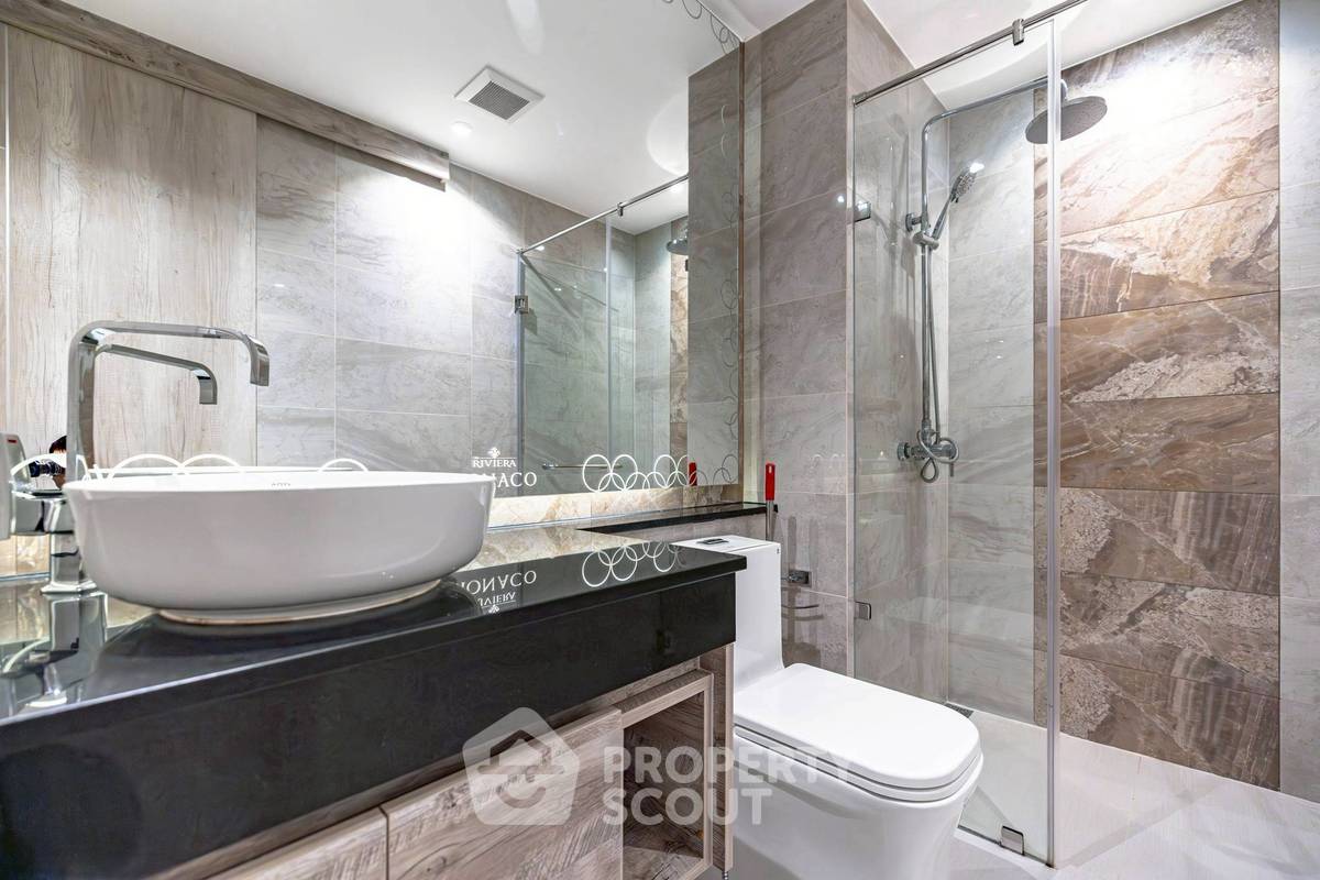 รูป คอนโด 1-ห้องนอน ที่ เดอะ ริเวียร่า โมนาโค ใกล้ เมืองพัทยา (ID 2662100) - รูปที่ 6/8