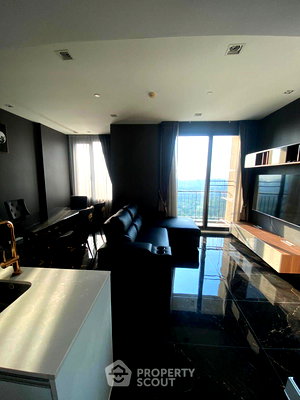 คอนโด เขตจตุจักร : คอนโด 2-ห้องนอน ที่ อีควิน๊อกซ์ พหล-วิภา ใกล้ BTS ห้าแยกลาดพร้าว (ID 2663924)