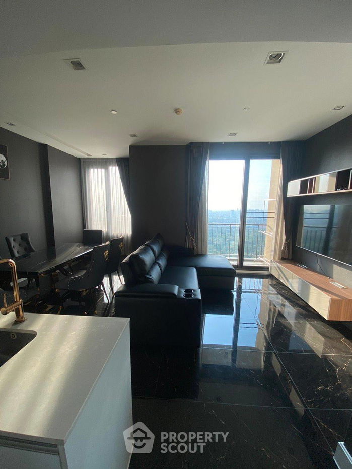 รูป คอนโด 2-ห้องนอน ที่ อีควิน๊อกซ์ พหล-วิภา ใกล้ BTS ห้าแยกลาดพร้าว (ID 2663924) - รูปที่ 1/11