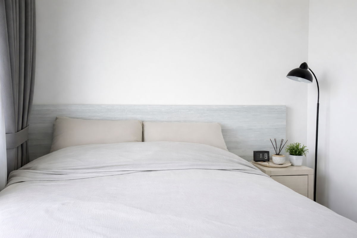 รูป 🍀🍀🍀  Prime Condo Location 🚆 For Rent 📍เดอะไลน์ สุขุมวิท 101 🔥🔥 (Line:@rent2022) ทำเลดีพร้อมเข้าอยู่✨A09667 - รูปที่ 2/10